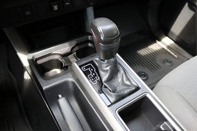 2020 Toyota Tacoma SR5 V6