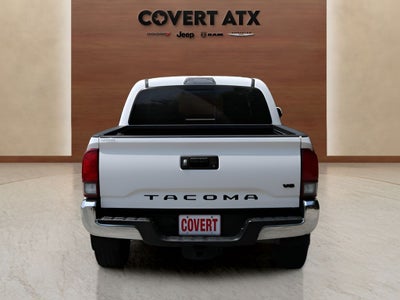 2020 Toyota Tacoma SR5 V6