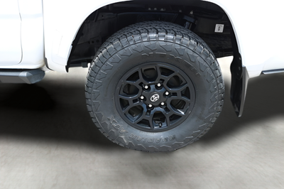 2020 Toyota Tacoma SR5 V6