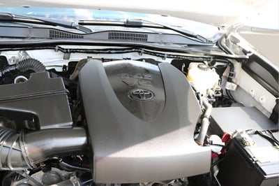 2020 Toyota Tacoma TRD Off-Road V6