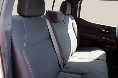 2020 Toyota Tacoma TRD Off-Road V6