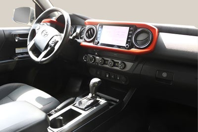 2020 Toyota Tacoma TRD Off-Road V6