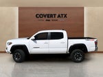 2020 Toyota Tacoma TRD Off-Road V6