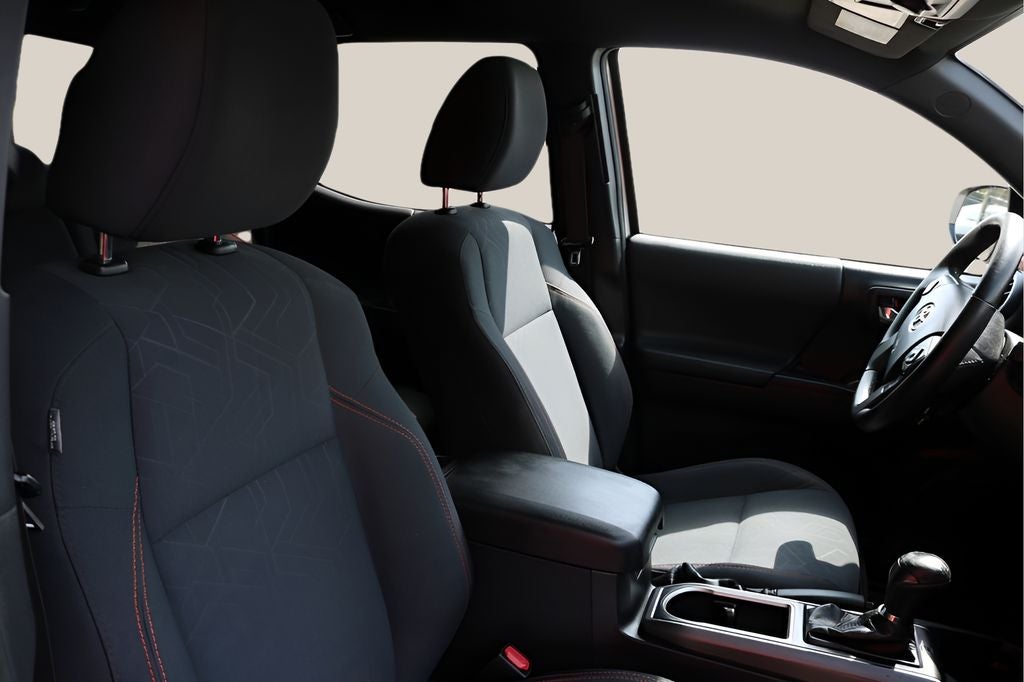 2020 Toyota Tacoma TRD Off-Road V6