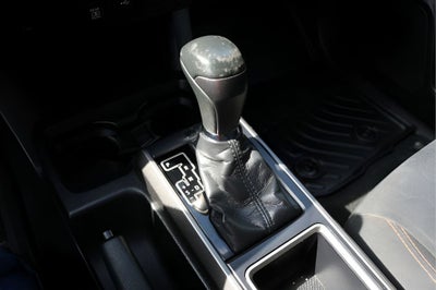 2020 Toyota Tacoma TRD Off-Road V6