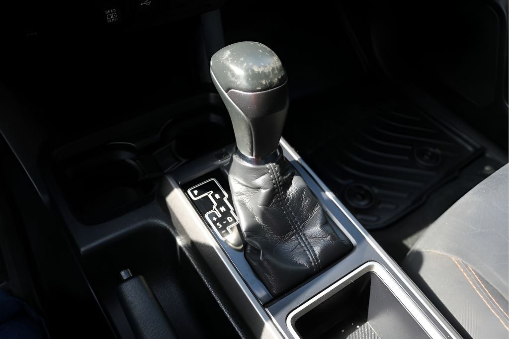 2020 Toyota Tacoma TRD Off-Road V6