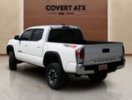 2020 Toyota Tacoma TRD Off-Road V6