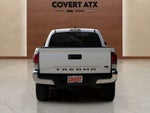 2020 Toyota Tacoma TRD Off-Road V6