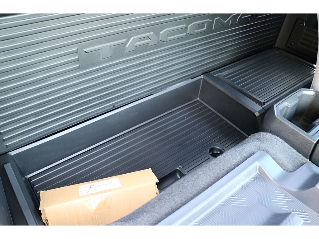 2024 Toyota Tacoma PreRunner