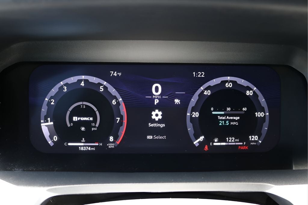 2024 Toyota Tacoma PreRunner