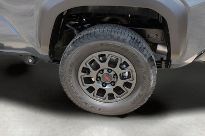 2024 Toyota Tacoma PreRunner