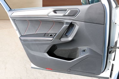 2024 Volkswagen Tiguan 2.0T Wolfsburg Edition