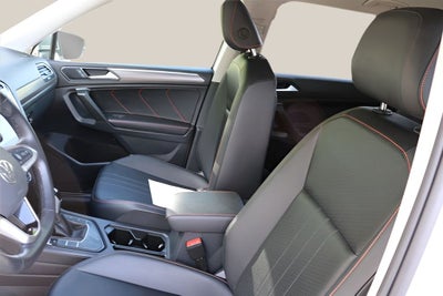 2024 Volkswagen Tiguan 2.0T Wolfsburg Edition