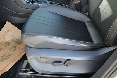 2024 Volkswagen Tiguan 2.0T Wolfsburg Edition