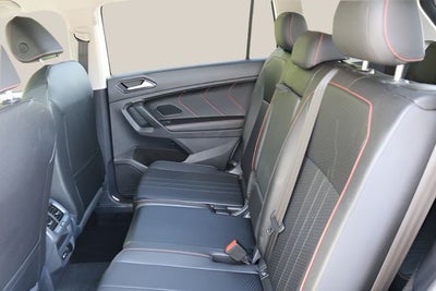 2024 Volkswagen Tiguan 2.0T Wolfsburg Edition