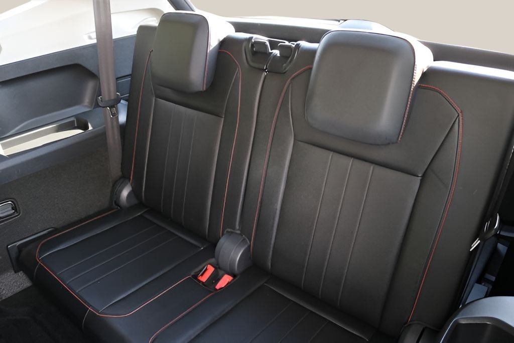 2024 Volkswagen Tiguan 2.0T Wolfsburg Edition