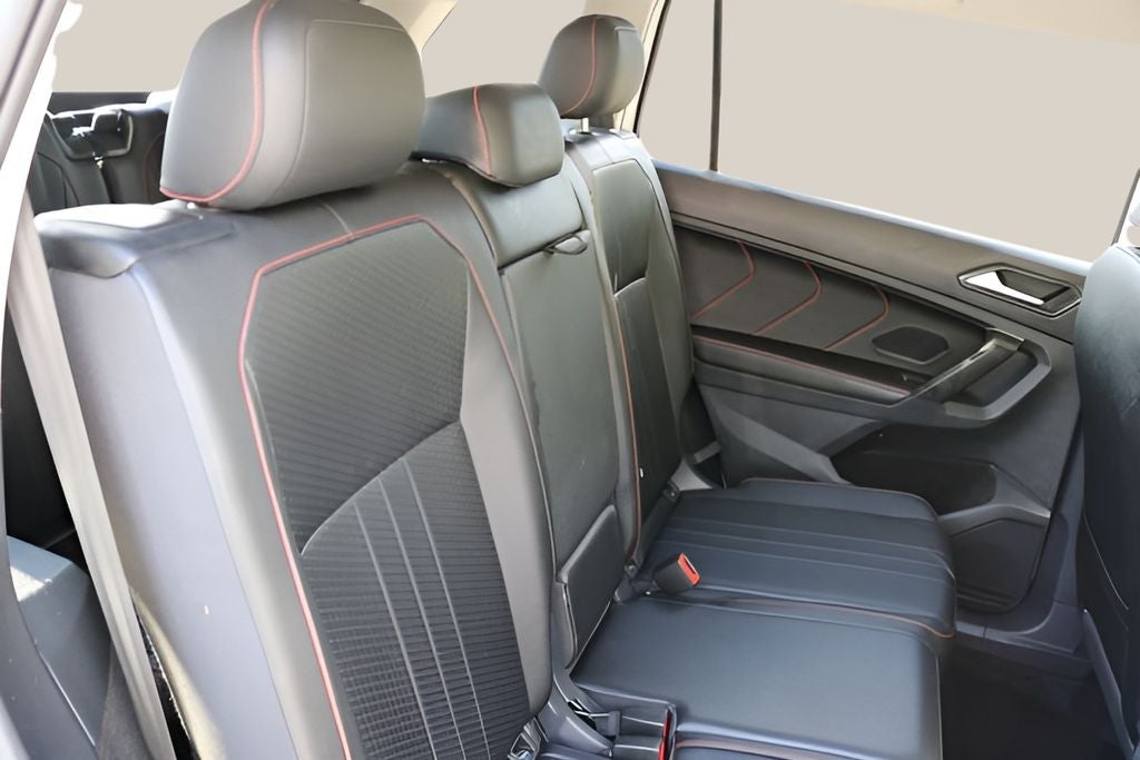 2024 Volkswagen Tiguan 2.0T Wolfsburg Edition