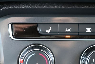 2024 Volkswagen Tiguan 2.0T Wolfsburg Edition