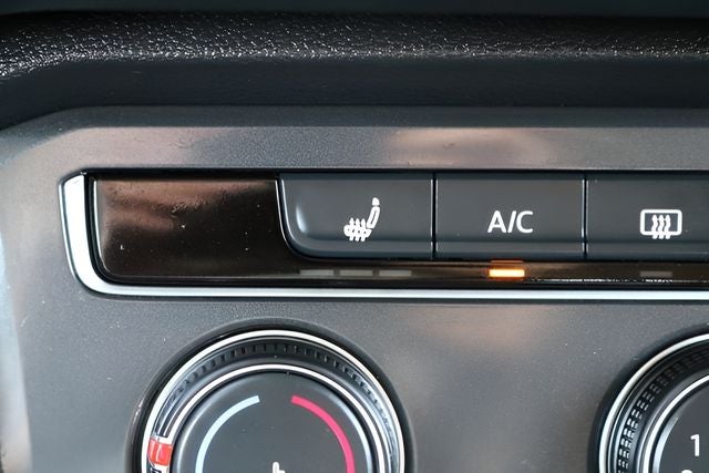 2024 Volkswagen Tiguan 2.0T Wolfsburg Edition