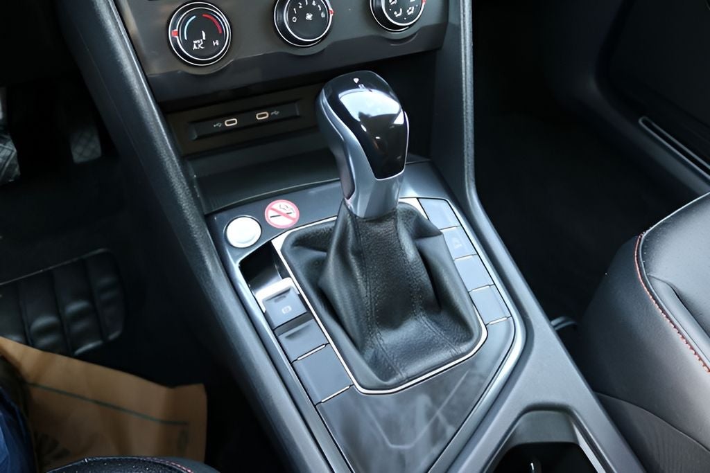 2024 Volkswagen Tiguan 2.0T Wolfsburg Edition