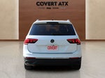 2024 Volkswagen Tiguan 2.0T Wolfsburg Edition