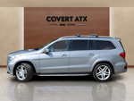 2014 Mercedes-Benz GL-Class GL 550 4MATIC®