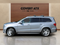 2014 Mercedes-Benz GL-Class GL 550 4MATIC®