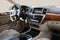 2014 Mercedes-Benz GL-Class GL 550 4MATIC®