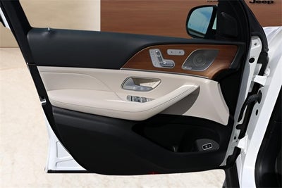 2022 Mercedes-Benz GLE GLE 350