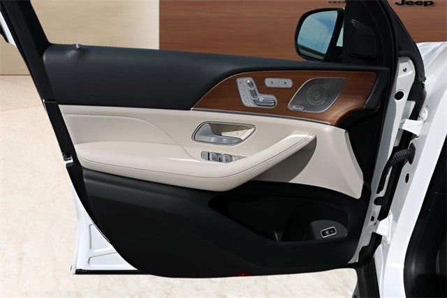 2022 Mercedes-Benz GLE GLE 350