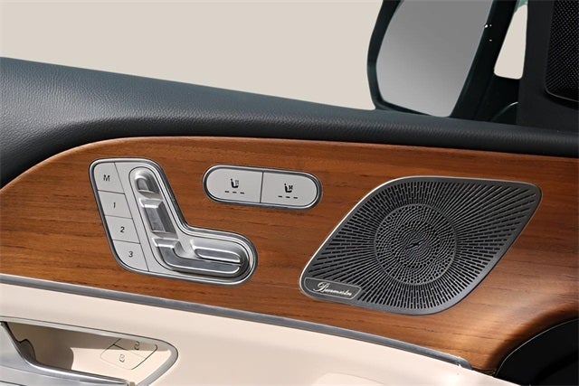 2022 Mercedes-Benz GLE GLE 350