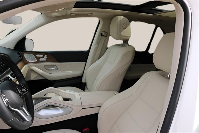 2022 Mercedes-Benz GLE GLE 350