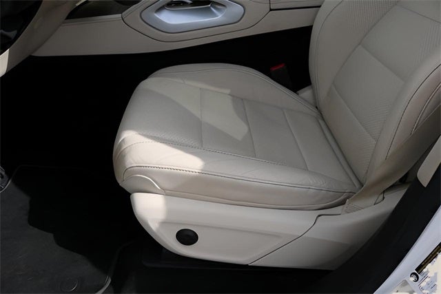 2022 Mercedes-Benz GLE GLE 350