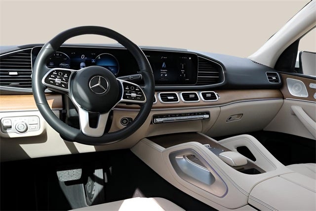 2022 Mercedes-Benz GLE GLE 350