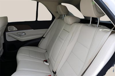 2022 Mercedes-Benz GLE GLE 350