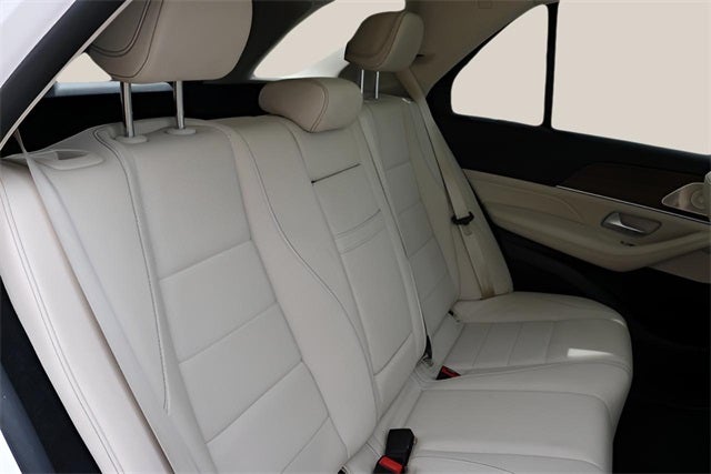 2022 Mercedes-Benz GLE GLE 350