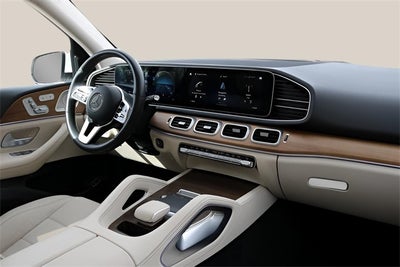 2022 Mercedes-Benz GLE GLE 350