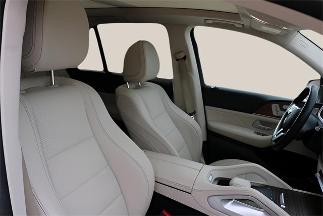 2022 Mercedes-Benz GLE GLE 350