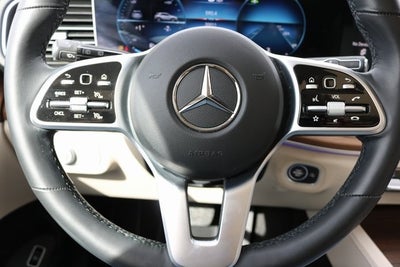 2022 Mercedes-Benz GLE GLE 350