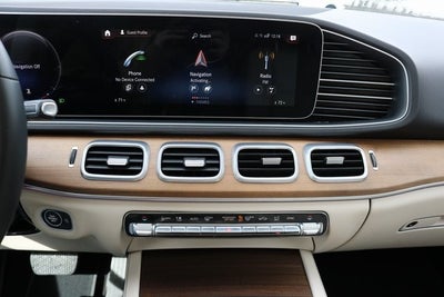 2022 Mercedes-Benz GLE GLE 350