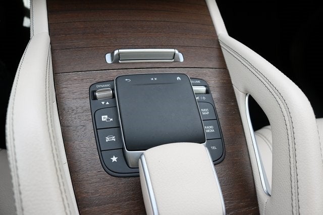 2022 Mercedes-Benz GLE GLE 350