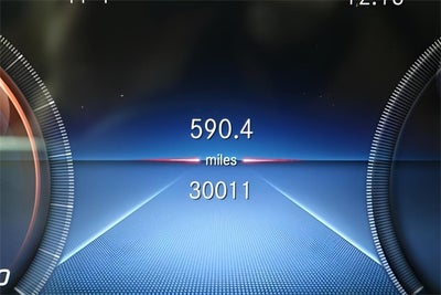 2022 Mercedes-Benz GLE GLE 350