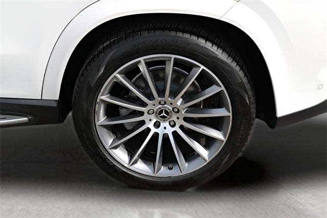 2022 Mercedes-Benz GLE GLE 350