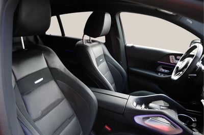 2022 Mercedes-Benz GLE GLE 53 AMG® 4MATIC®