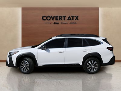 2024 Subaru Outback Premium