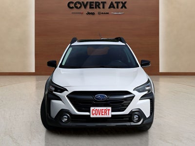 2024 Subaru Outback Premium