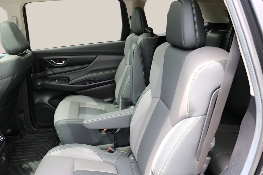2024 Subaru Ascent Onyx Edition