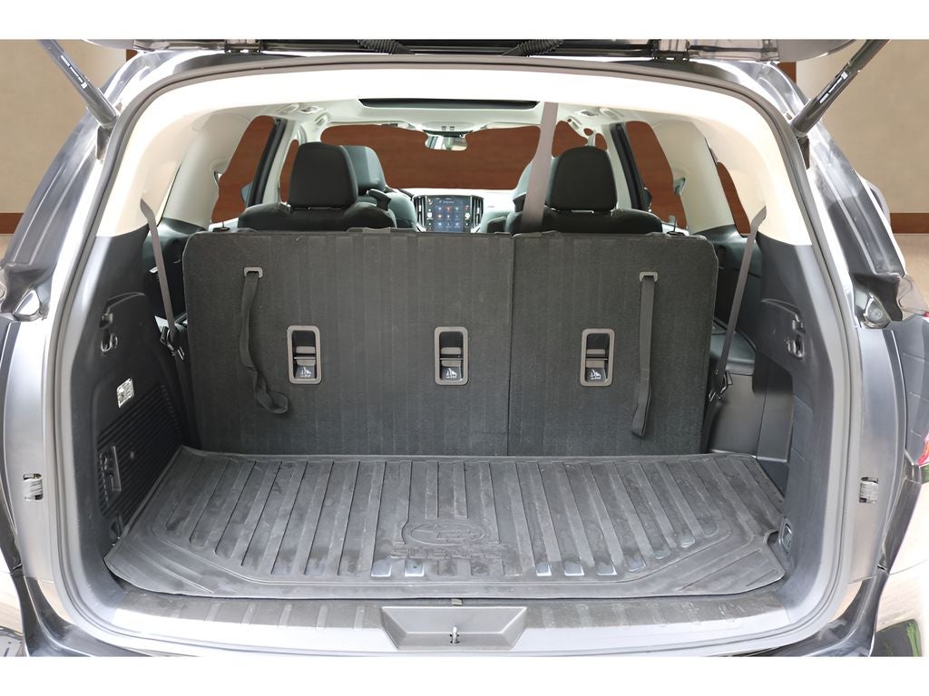 2024 Subaru Ascent Onyx Edition