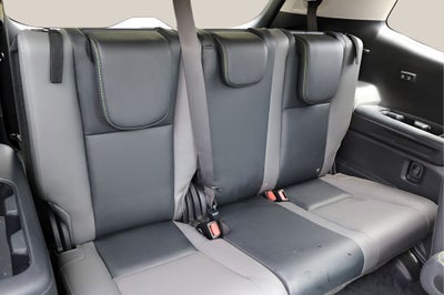 2024 Subaru Ascent Onyx Edition