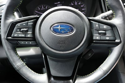 2024 Subaru Ascent Onyx Edition